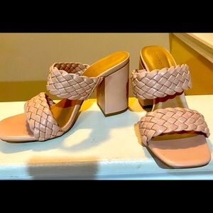 Women's Bamboo Shoes/Wedges
